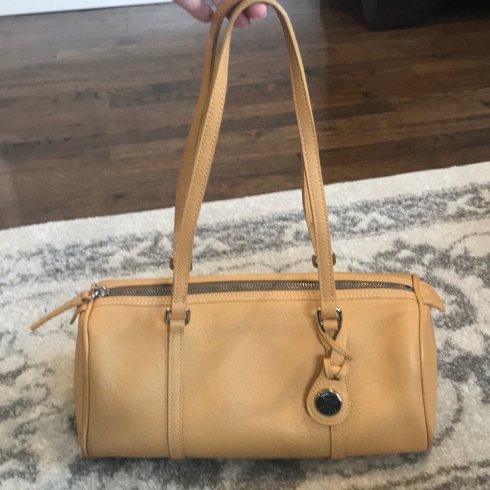 Dooney and Bourke shoulder bag